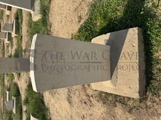 BAGHDAD (NORTH GATE) WAR CEMETERY - ALLEN, WILLIAM